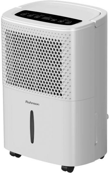 Rohnson R-9610 Heavy Duty