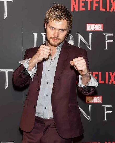 Marvel's 