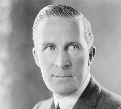 Murder of Silent Movie Director William Desmond Taylor