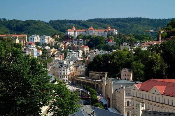 Karlovy Vary 1