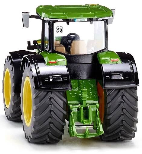 SIKU Farmer - John Deere 8R 370 1:32 (SI-3290) | Astra