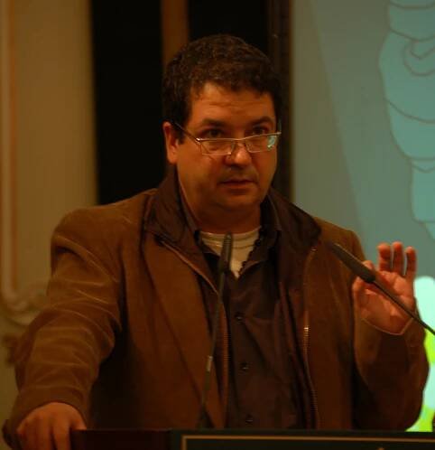 David Castillo i Buïls