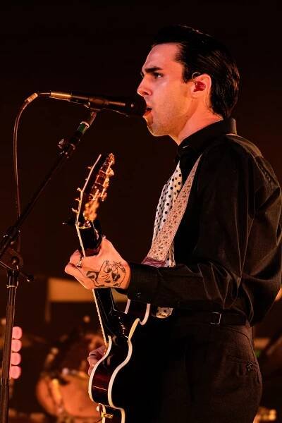 Stephen Sanchez - Utah Concert Review