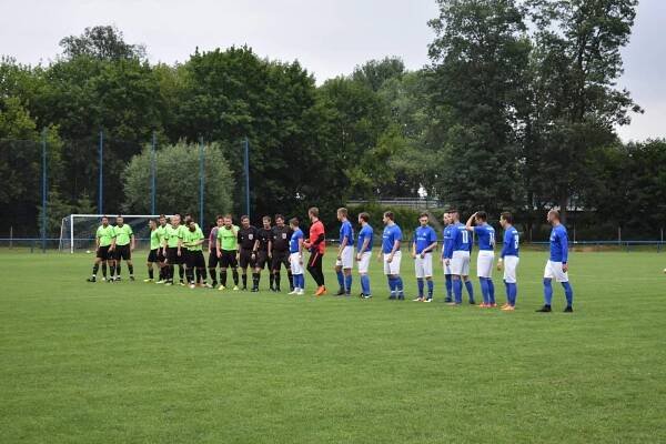 A tým / FK Chlumec nad Cidlinou "A" (13. 6. 2018) - zápas | FK Vysoká nad Labem