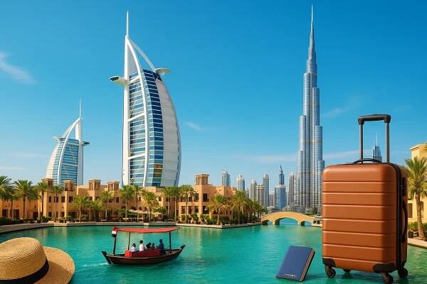 Dubai Travel Guide 2025: Ultimate Itineraries, Tips & Trusted Tours 32