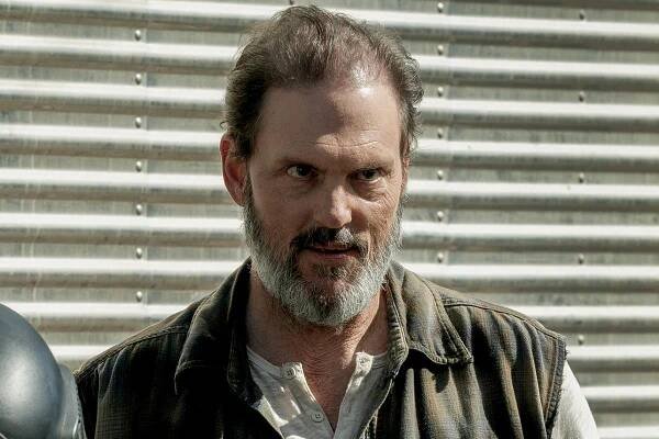 'Criminal Minds: Evolution' Brings Cyrus Back From The Dead: Silas Weir Mitchell's Return Explained