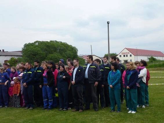 2015 » SDH Dražice