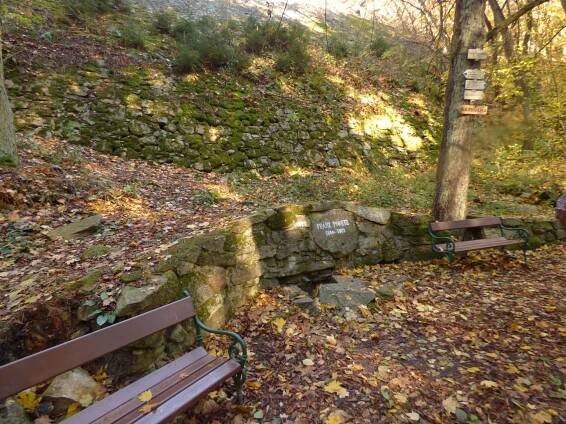 Fotogalerie • Pivcův pramen (Studánka, pramen) • Mapy.cz