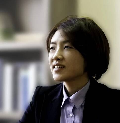 Park Eun-ji (politician)