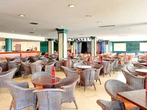 Hotel Occidental Lanzarote Mar (Barceló Lanzarote Resort), Kanárské ostrovy Lanzarote - 15 913 Kč Invia