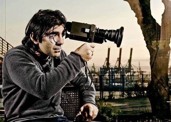 Genocida Arménů? Pro mnohé Evropany tabu, říká Fatih Akin