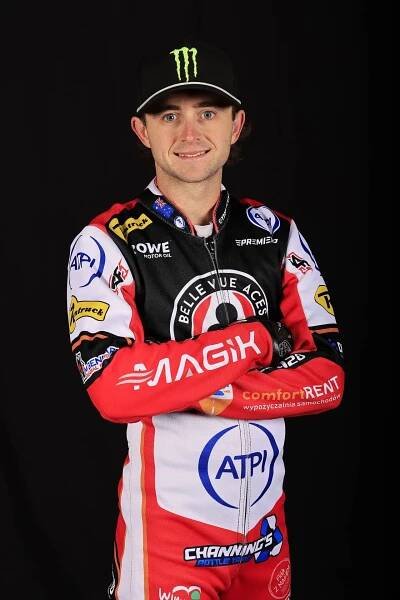 Belle Vue Aces | Belle Vue Speedway