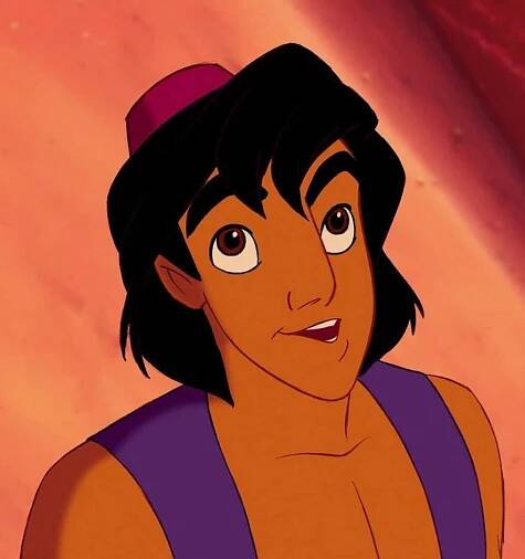 The Cave of Wonders proves to be a magical journey for Aladdin