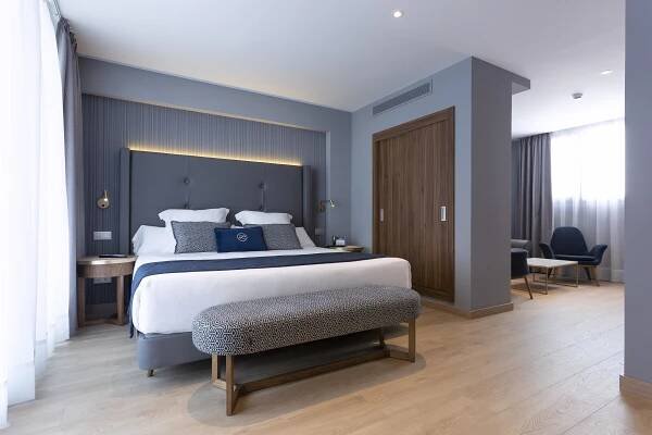 Hotel Lima, Španělsko Costa Del Sol - 8 499 Kč Invia