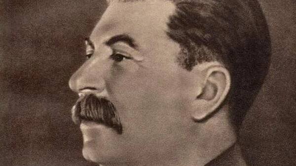 Josif Vissarionovič Stalin - Novinky