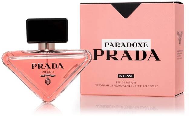 PRADA Paradoxe Intense EdP 50 ml