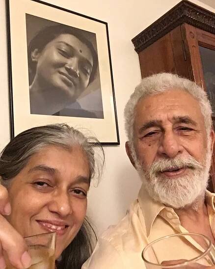 Naseeruddin Shah Age, Height, Biography 2024 Wiki, Net Worth - Trusted Networth of Famours Celebrities