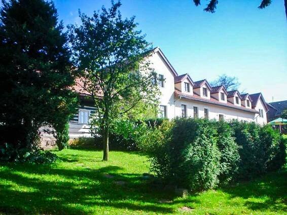 Penzion Pod Vyhlídkou Arnoštov - Pecka, Královéhradecko