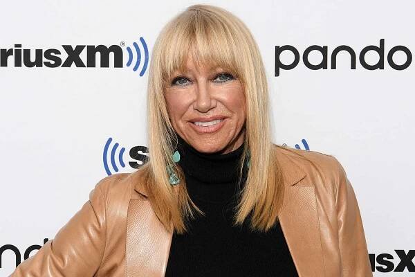 How Suzanne Somers Turned the ThighMaster Into One of the First Viral Sensations — And Turbo-Charged Her Career