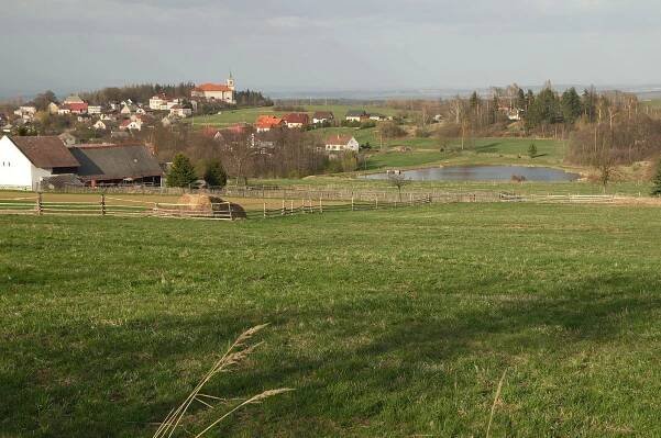 Včelákov