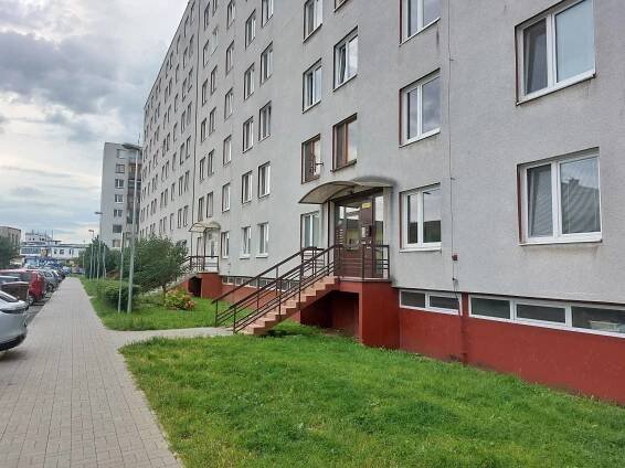 Trenčianska realitná | REZERVOVANÉ! 3-izbový byt 72 m2 Trenčín