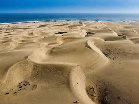 Gran Canaria - TOP 10 věcí co vidět na ostrově kaňonů - Cestování s fotografem