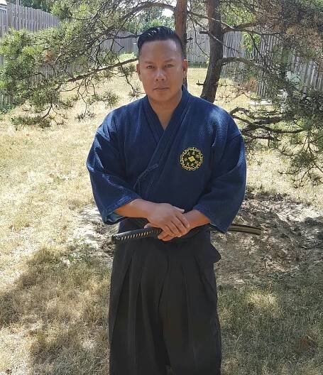 A Team that Trains Together... - Sentinel Security Plus