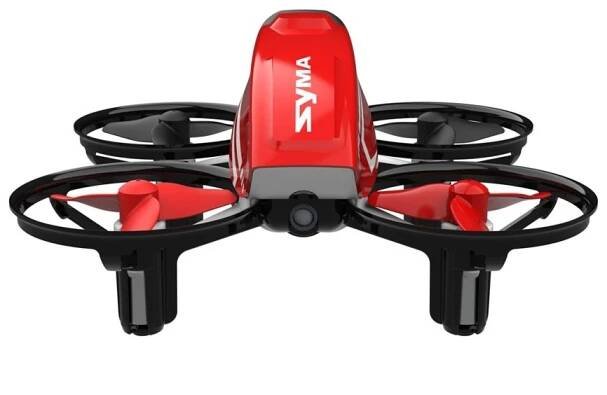 Syma X36 kvadrokoptéra RTF