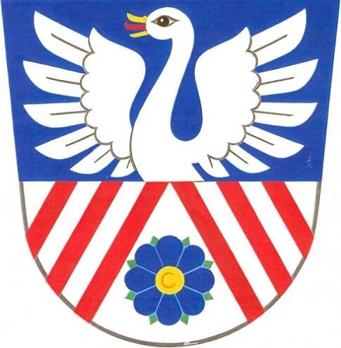 znak obce