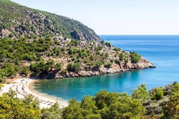 National Friend Rent a car Thassos - Thassos car rentals - Rental Conditions