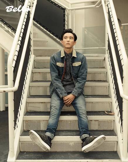 Justin H. Min07