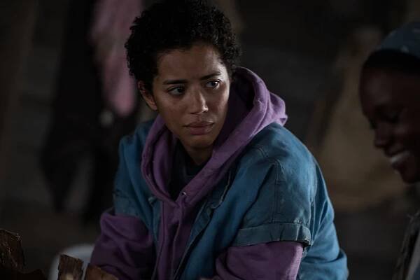 Yellowjackets - Digestiv - Z filmu - Jasmin Savoy Brown