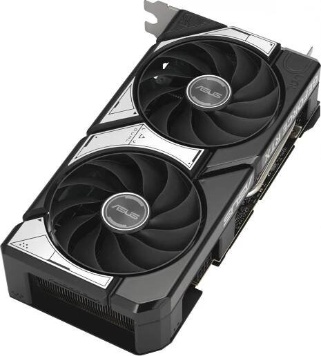 ASUS Dual GeForce RTX 5060 Ti O16G (90YV0MH0-M0NA00)