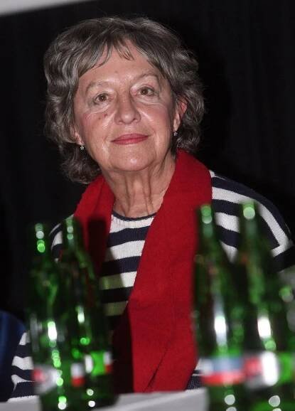 Zemřela Nina Divíšková (†84), babička z Vyprávěj a manželka Jana Kačera
