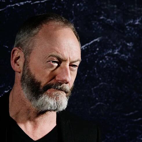 Liam Cunningham on the End of 'Game of Thrones' and the Beginning of 'Philip K. Dick’s Electric Dreams'