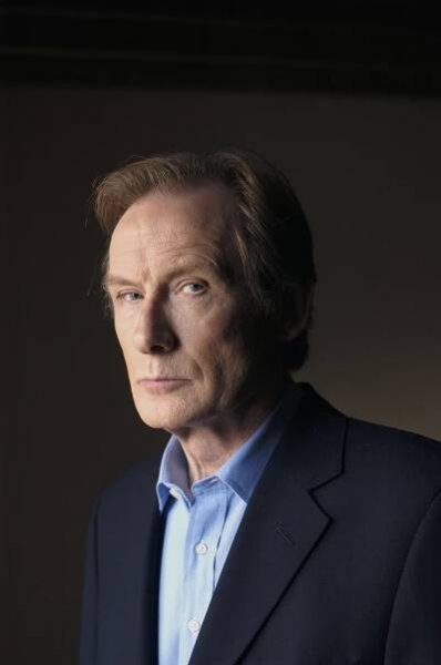 Bill Nighy
