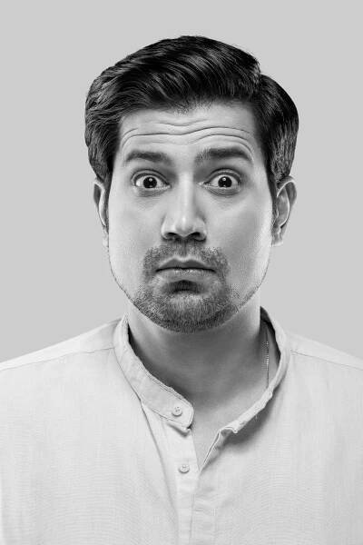 Nithin Narayan - Sumeet Vyas