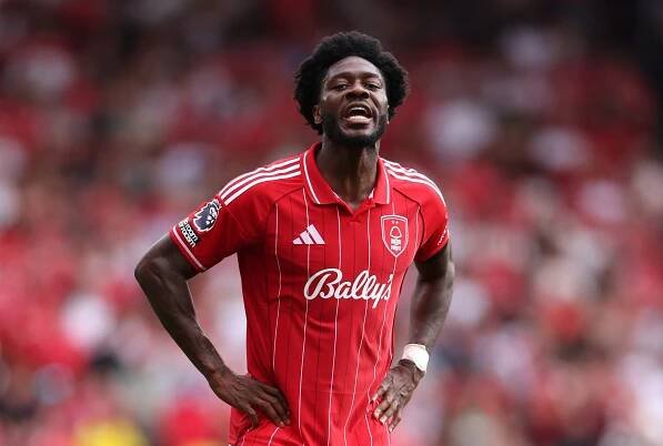 Forest hit by injury setback as Ola Aina ruled out - Football Today