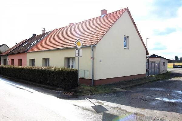 Prodej Dům, Dětochova, Žiželice, okres Kolín