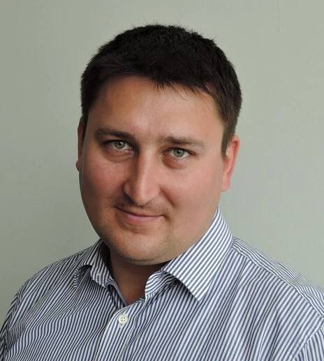 DNS: David Zeman | www.rmol.cz