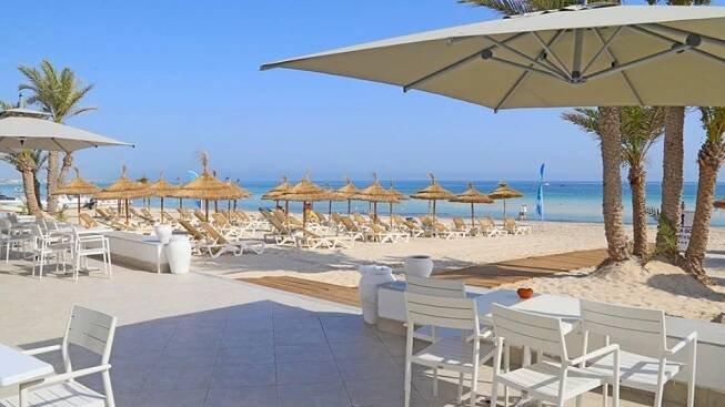 Nejlepší hotely na ostrově Djerba – Vítězové Invia Awards 2024 | Invia.cz
