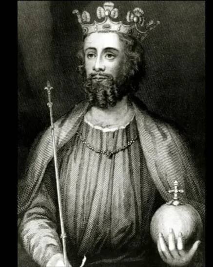 Král Eduard II.