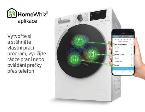 Beko XWUE 87265 CSH3B