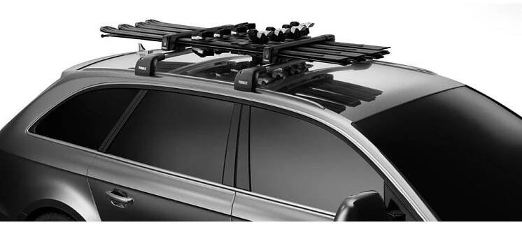 Thule SnowPack M 7324