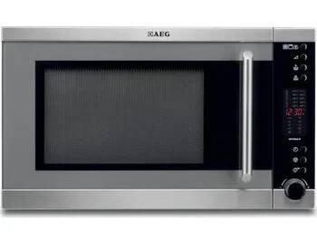 AEG MFC3026S-M