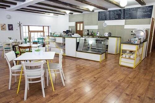 Good meal for a good deal - Review of Bistra Krava, Olomouc, Czech Republic - Tripadvisor