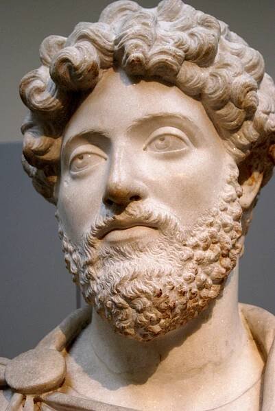 Meditations by Emperor of Rome Marcus Aurelius