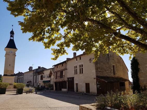 Communauté de Communes de Castillon Pujols - Site de castillonpujols !