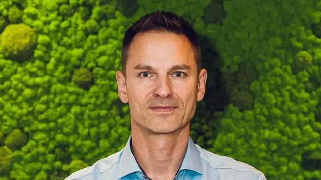 Creditea má nového country managera. Stal se jím Jan Fišar