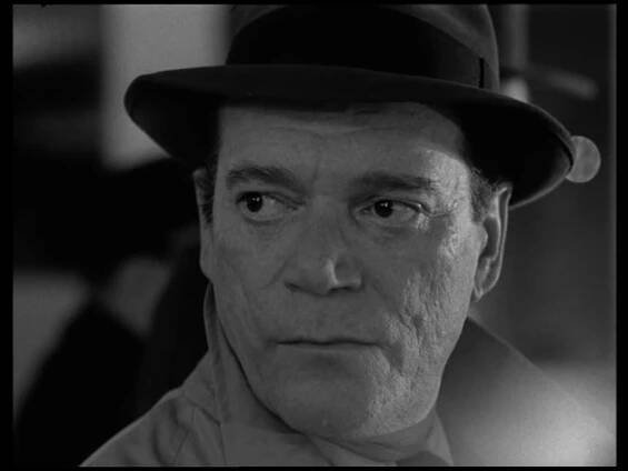 ALPHAVILLE - Trailer